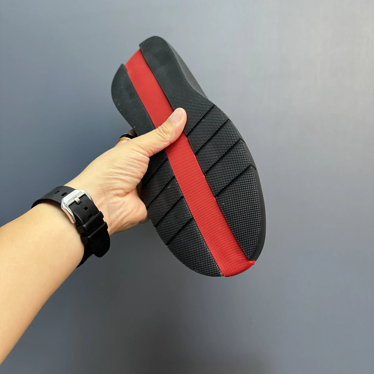 Bottes courtes montantes en cuir véritable pour hommes, chaussures décontractées, semelle optique rétro, printemps et automne, nouveau, 2025