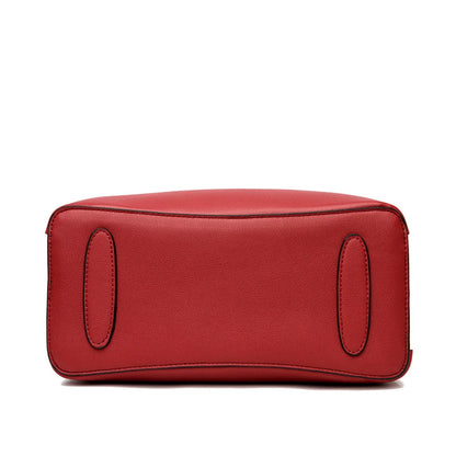 Sacs à bandoulière de marque pour femmes, fourre-tout de grande capacité à 3 couches, sac à main en cuir de bonne qualité de luxe de styliste, nouvelle collection 2024