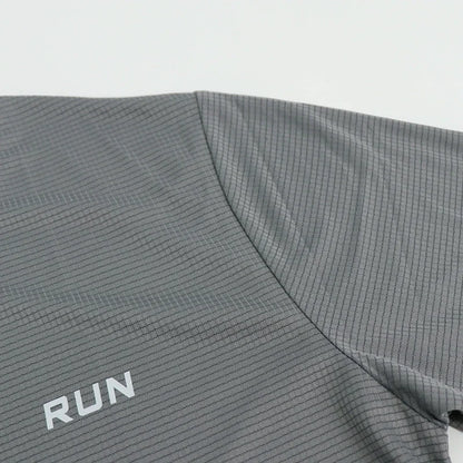 Été Sport Gym t-shirt hommes séchage rapide course musculation chemises hommes à manches courtes Fitness hauts surdimensionné brésil t-Shirt Jersey