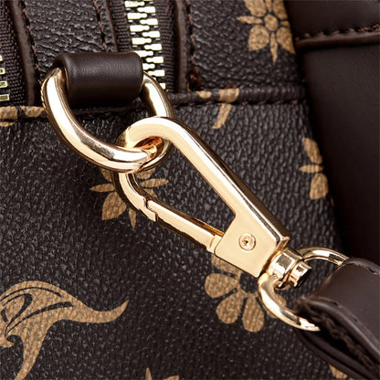 Marque femmes sacs à bandoulière de haute qualité en cuir souple sacs à Main et sacs à Main de luxe concepteur épaule messager Shopper Sac A Main