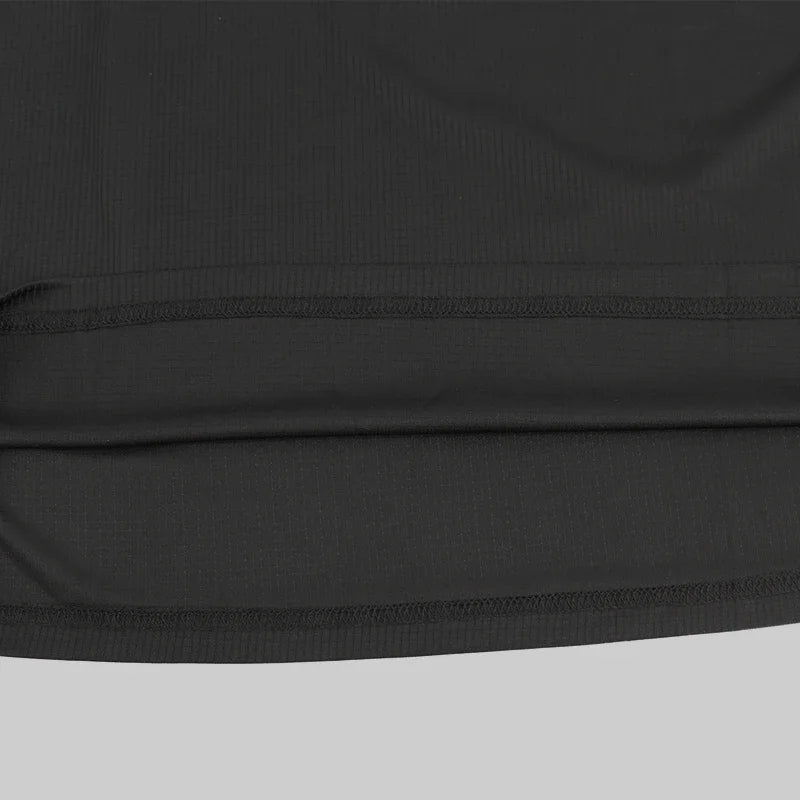 Été Sport Gym t-shirt hommes séchage rapide course musculation chemises hommes à manches courtes Fitness hauts surdimensionné brésil t-Shirt Jersey