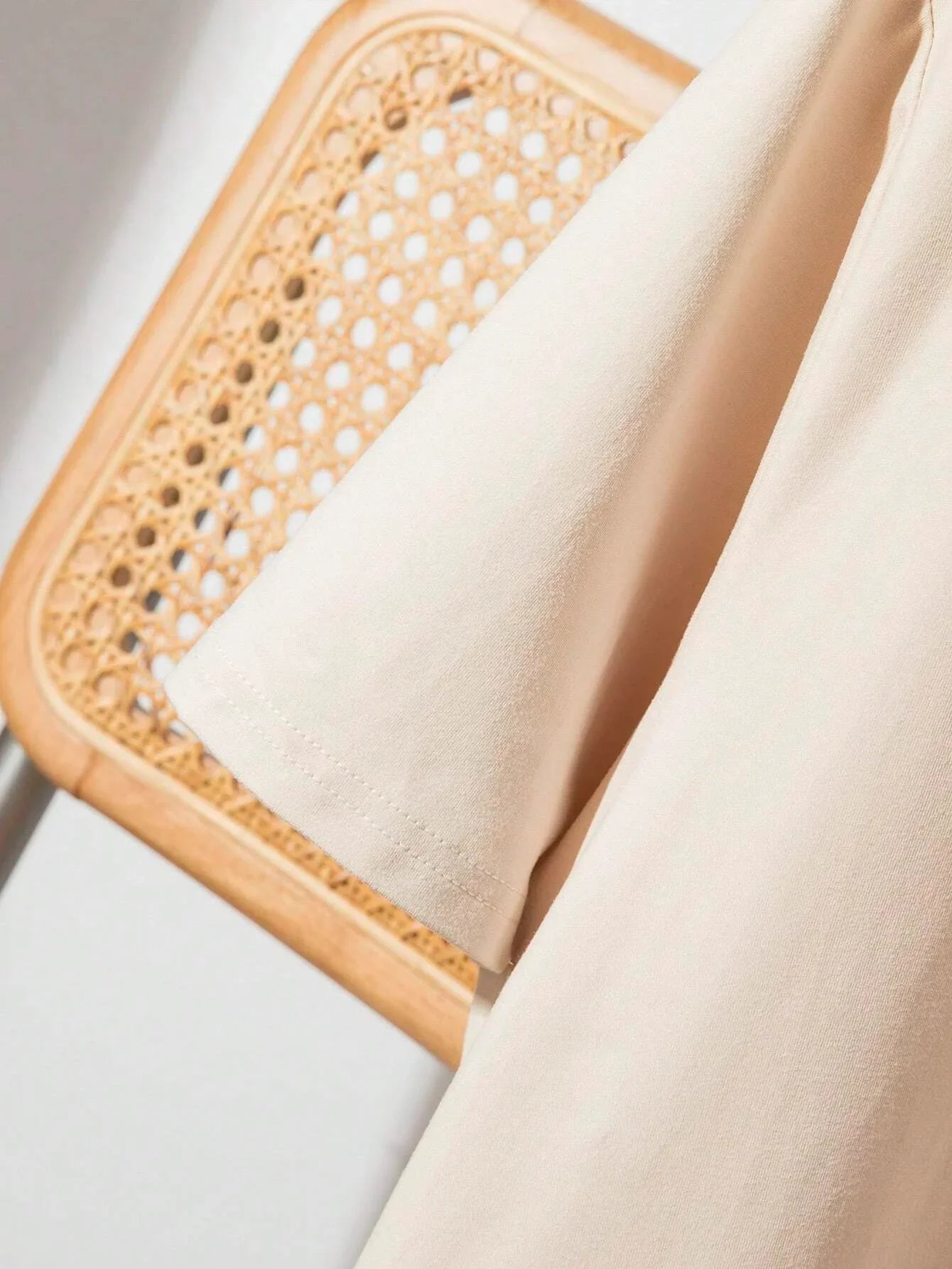 Offre spéciale couleur unie haute qualité impression T-Shirts hommes décontracté rue T-Shirts été surdimensionné vêtements en vrac coton à manches courtes