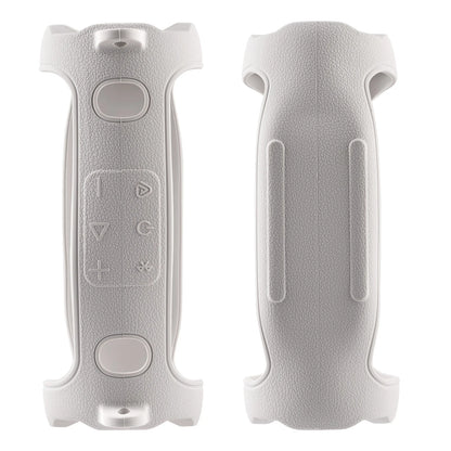 Étui de transport en Silicone pour haut-parleur Bluetooth Portable, housse de protection souple avec bandoulière pour haut-parleur JBL Charge 6