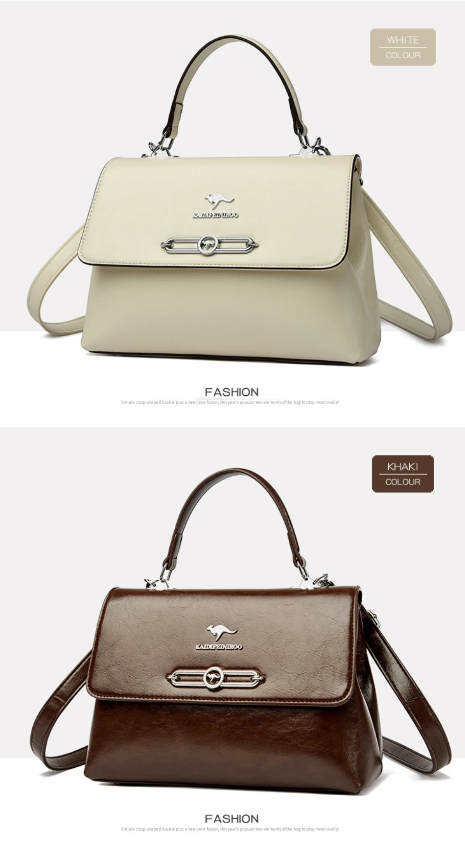 Sac à main rétro tendance pour femmes, portefeuille en cuir souple de haute qualité, petit sac carré, sacs à bandoulière de luxe célèbres