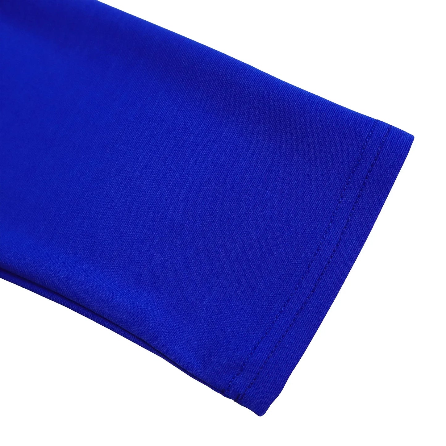 Robe Africaine Élégante à Manches 2025 et Col Rond pour Femme Tenue de Bureau à la Mode, Vêtements Africains, Été, 3/4