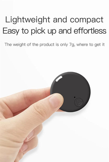 Xiaomi nouveau Mini traceur GPS Bluetooth 5.0 dispositif GPS Anti-perte suivi de voiture IOS Android localisateur intelligent accessoire 2025