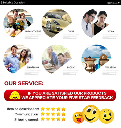 KAMMPT Vintage lunettes de soleil sans monture hommes femmes mode surdimensionné carré nuances lunettes nouveau Double pont dégradé UV400 lunettes de soleil