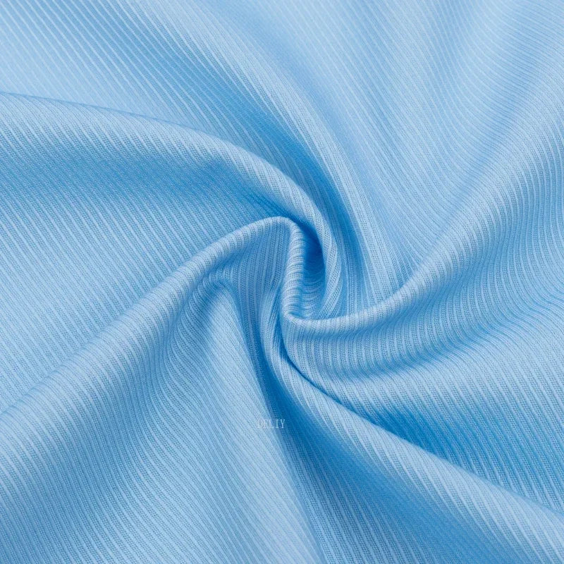 Chemise à manches longues pour hommes, Niche Chic, manches doubles pliées, col Windsor, robe de haute qualité, boutons de manchette français aléatoires, 2024