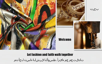 Cardigan long imprimé géométrique rétro, ensemble trois pièces, pull ample + jupe à jambes larges, costume à la mode pour femmes, été 2025