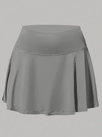 Mise à niveau des vêtements de golf pour femmes de sport 2.0 ﻿ Jupe poches multiples Mallas Gym extérieur jupe short respirant Fitness été Shorts