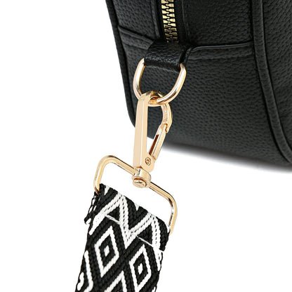 Sac à main en cuir pour femmes, fourre-tout de marque de luxe, à la mode, de styliste, solide, pour documents, 2024