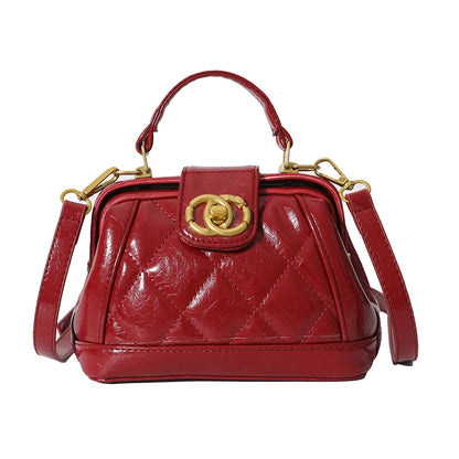 Sac fourre-tout élégant en cuir pour femmes, fourre-tout de luxe de styliste, sacs à main à bandoulière, élégant, Durable, décontracté, mode