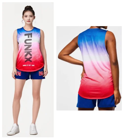 ABCDE nouveauté fitness loisirs sports c femmes et hommes unisexe sans manches gilet débardeur t-shirt