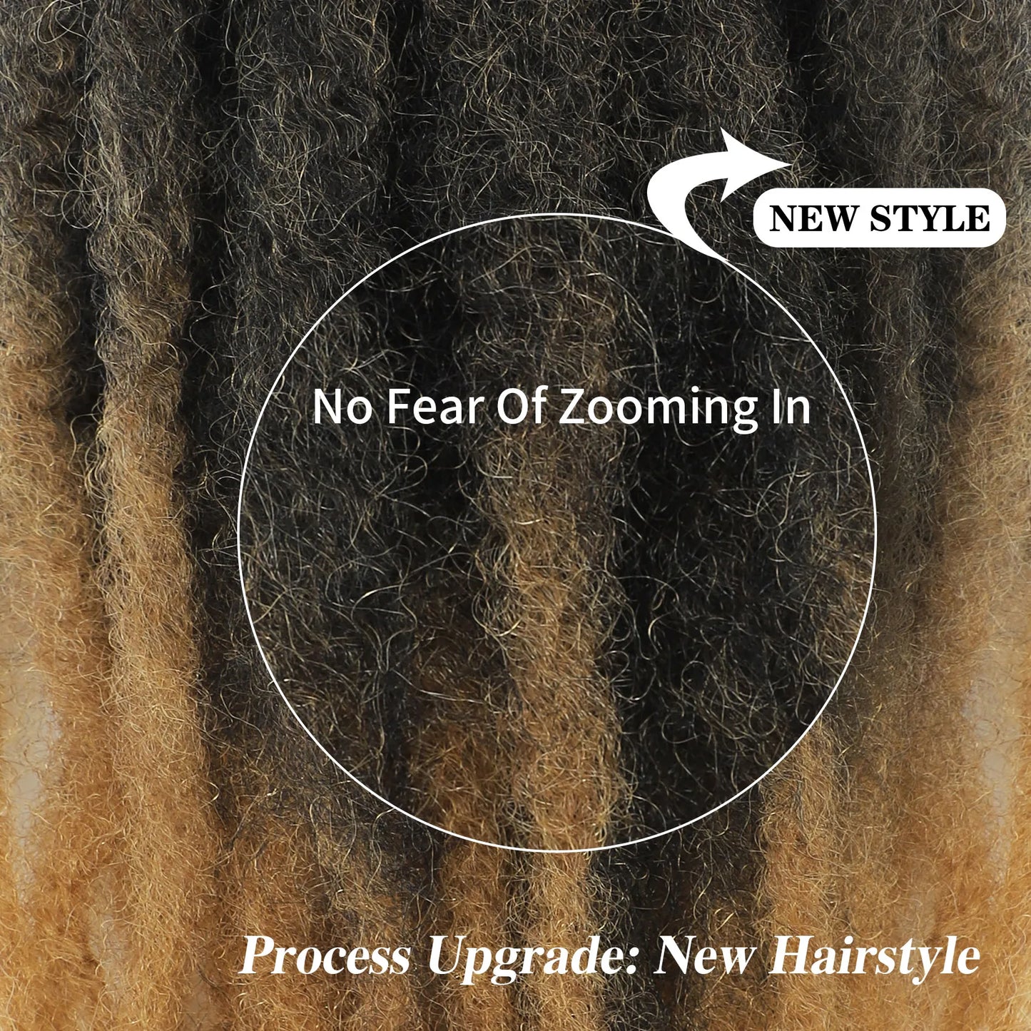 Karida Marley torsion tressage cheveux Crochet synthétique élastique Afro torsion Crochet cheveux Kanekalon Fiber pour tressage Extensions de cheveux