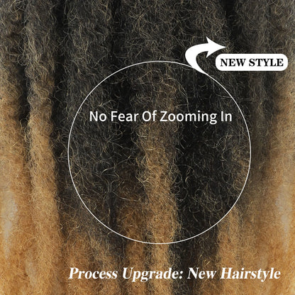 Karida Marley torsion tressage cheveux Crochet synthétique élastique Afro torsion Crochet cheveux Kanekalon Fiber pour tressage Extensions de cheveux