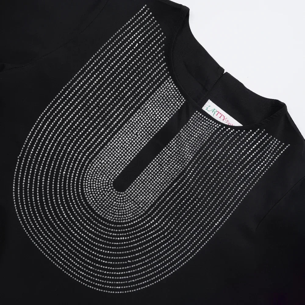 Abayas pour femmes dubaï luxe 2024 Robe de mode musulmane africaine Caftan Marocain robes de soirée Boubou Robe Djellaba Femme