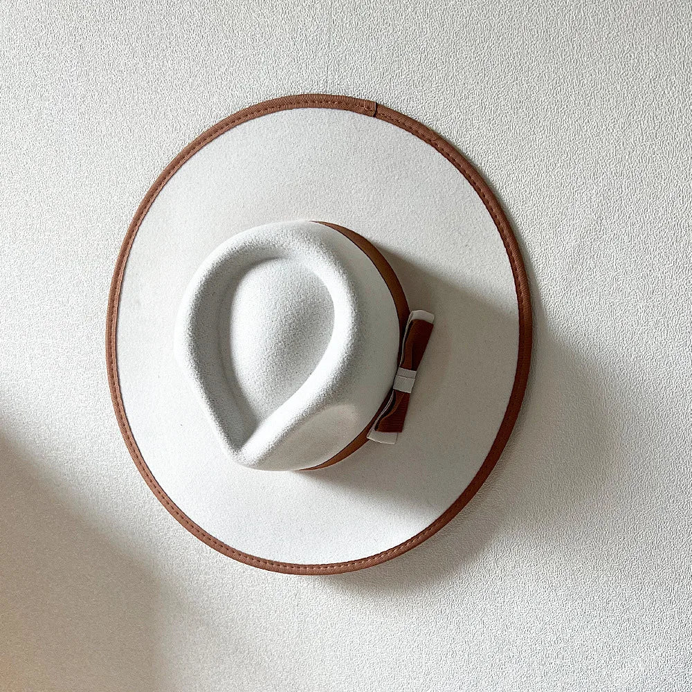 Legant – ascinator ow, c'est-à-dire edora, pour omen 9.5cm, ide, jante en ool, urch, ats edding arty, ress ap