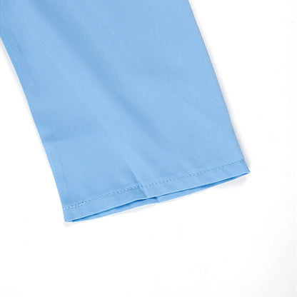 Robes africaines élégantes pour femmes printemps été vêtements africains bureau dame fête robe mince Dashiki Ankara vêtements pour femmes