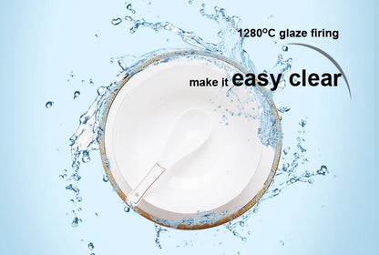 Assiettes et plats en porcelaine tendre, plats de buffet en céramique pour la fête, chargeurs d'assiettes, ensemble de 2 pièces, 8 + 10 pouces