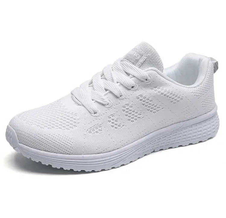 Baskets femme classiques chaussures de sport pour femmes baskets salle de sport chaussures blanches Zapatillas Mujer vulcaniser chaussures femmes baskets décontractées
