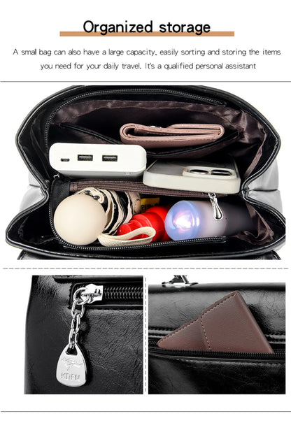 Sac à main rétro tendance pour femmes, portefeuille en cuir souple de haute qualité, petit sac carré, sacs à bandoulière de luxe célèbres