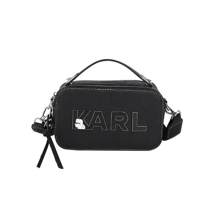 ‌ Sac messager tendance pour femmes, sac à bandoulière Simple, Texture haute sensibilité, Niche polyvalente pour appareil photo, 2025