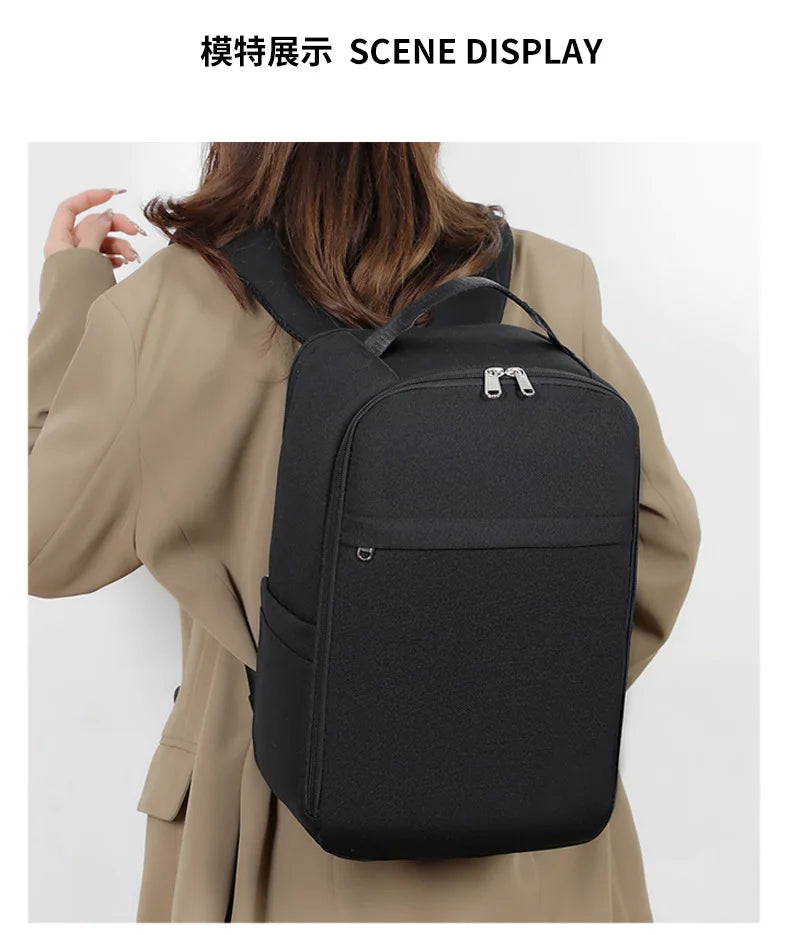 Sac à dos pour hommes et femmes, bagage à main 40x20x25, sac de cabine léger pour avion, sac à dos de voyage étanche pour ordinateur portable