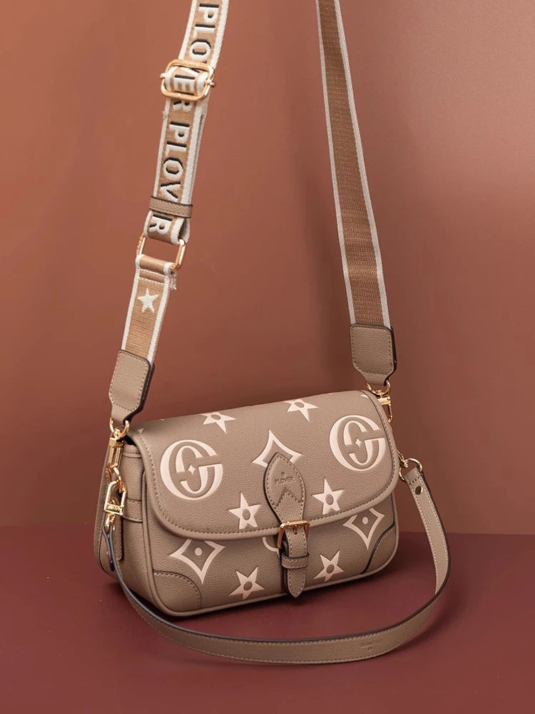 Personnalisé 1:1 femmes créateur de mode marque de luxe sacs rétro couleur unie en cuir épaule sous les bras sac décontracté femmes Hobos sac à main