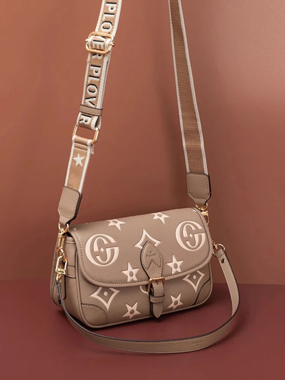 Personnalisé 1:1 femmes créateur de mode marque de luxe sacs rétro couleur unie en cuir épaule sous les bras sac décontracté femmes Hobos sac à main