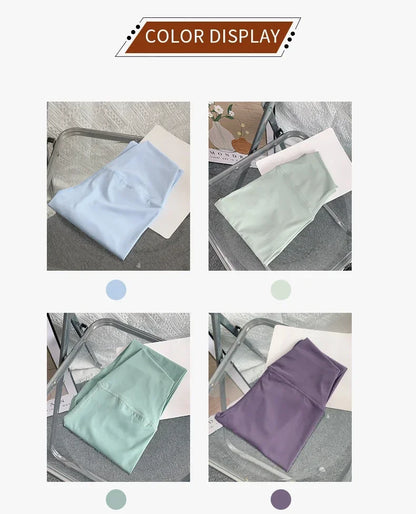 Offre spéciale d'été Leggings de Yoga taille haute respirant séchage rapide pantalons de Yoga Fitness course cyclisme entraînement vêtements de gymnastique