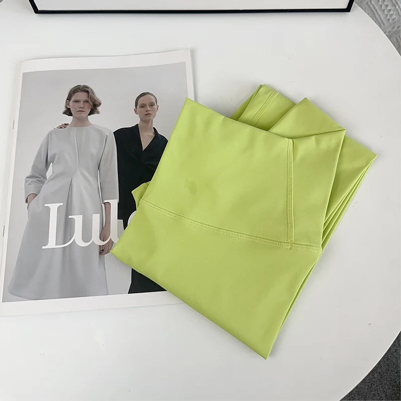 Offre spéciale d'été Leggings de Yoga taille haute respirant séchage rapide pantalons de Yoga Fitness course cyclisme entraînement vêtements de gymnastique