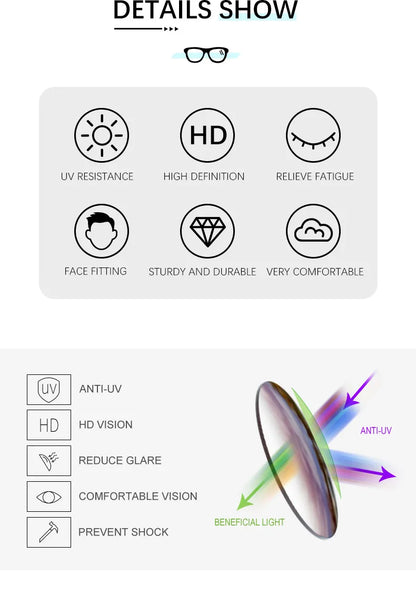 Polarisées Carré Punk lunettes de Soleil Hommes 2025 De Luxe Marque Classique Rectangle Lunettes De Soleil UV400 Conduite Lunettes De Mode En Plein Air Nuances