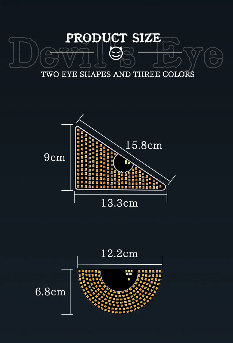 Écran d'affichage de panneau de pixels matriciel LED pour camion, Flexible, rvb, USB, 5V, motif de voiture, Graffiti, texte, projecteur, boutique d'animation, barre de rappel