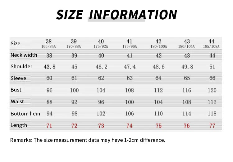 Chemises à col haut à double boucle pour hommes, mode rétro britannique, pur coton, chemises d'affaires minces, chemises de travail