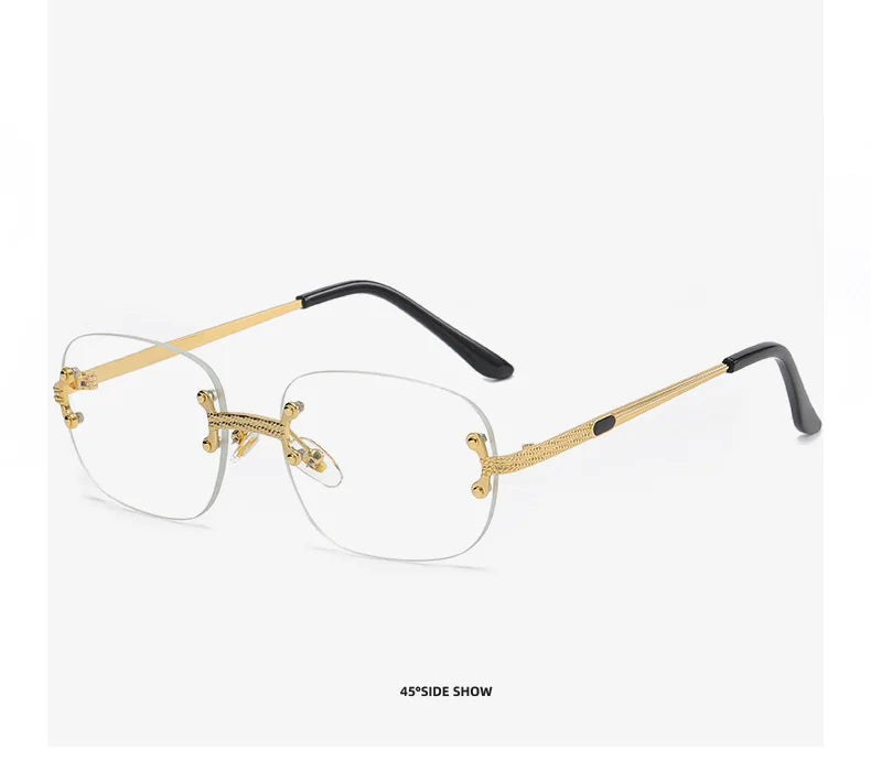 Petites lunettes De soleil en métal Vintage cadre ovale femmes lunettes De soleil hommes marque De luxe Design lunettes De soleil femmes miroir Gafas De Sol UV400