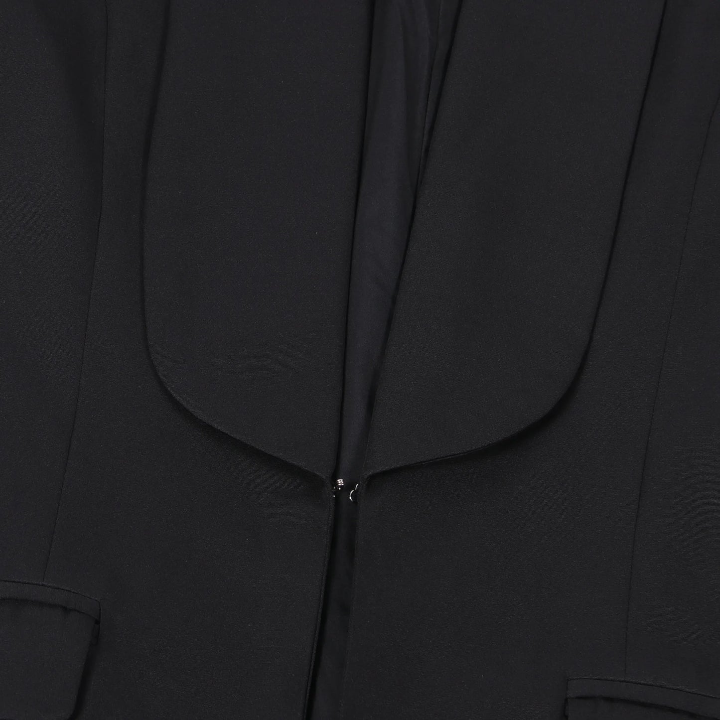 Ensemble femme manches longues x-long Blazer manteau + pantalon Long costume 2025 printemps Streetwear deux 2 pièces ensemble afrique OL tenues de travail