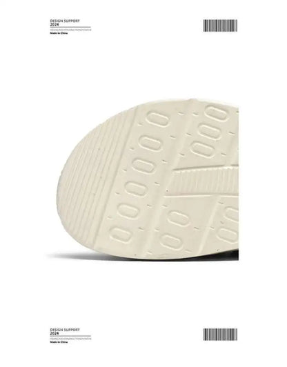 Sandales de styliste à coussin d'air pour hommes, pantoufles de sport douces et antidérapantes, chaussures pour hommes, nouvelle collection été 2025