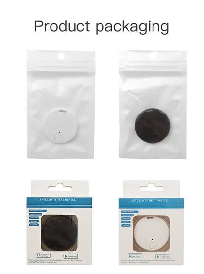 Xiaomi nouveau Mini traceur GPS Bluetooth 5.0 dispositif GPS Anti-perte suivi de voiture IOS Android localisateur intelligent accessoire 2025