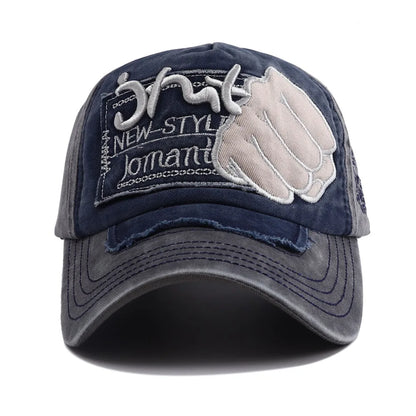 Casquette de Baseball unisexe en coton brodé pour femmes, chapeau de luxe, Vintage, réglable, casquette de sport pour hommes, Gorra B2663, nouvelle collection 2023