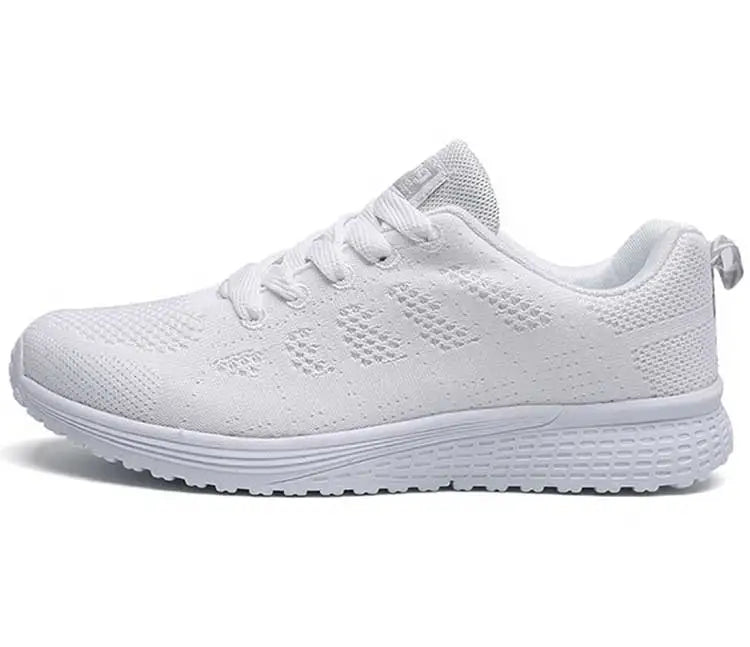 Baskets femme classiques chaussures de sport pour femmes baskets salle de sport chaussures blanches Zapatillas Mujer vulcaniser chaussures femmes baskets décontractées