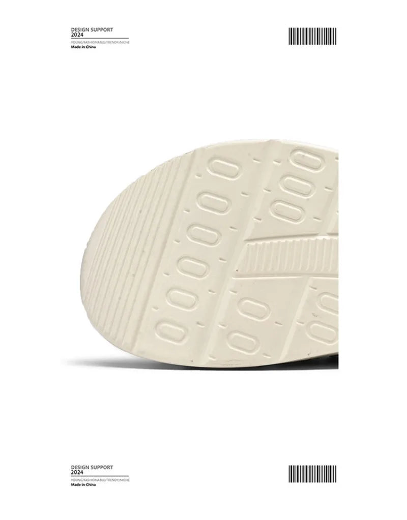 Nouveaux hommes d'été pantoufles homme coussin d'air pantoufles de créateur tongs pour hommes doux antidérapant pantoufles de sport pour hommes Chanclas Hombre