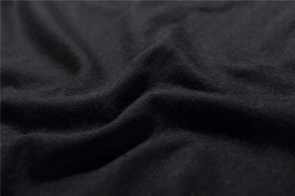 Maillot de bain LY Bathroom LY Is Coming Respzed pour femme, Christian At Tee, ChimCasual Cotton Aesthetic Top