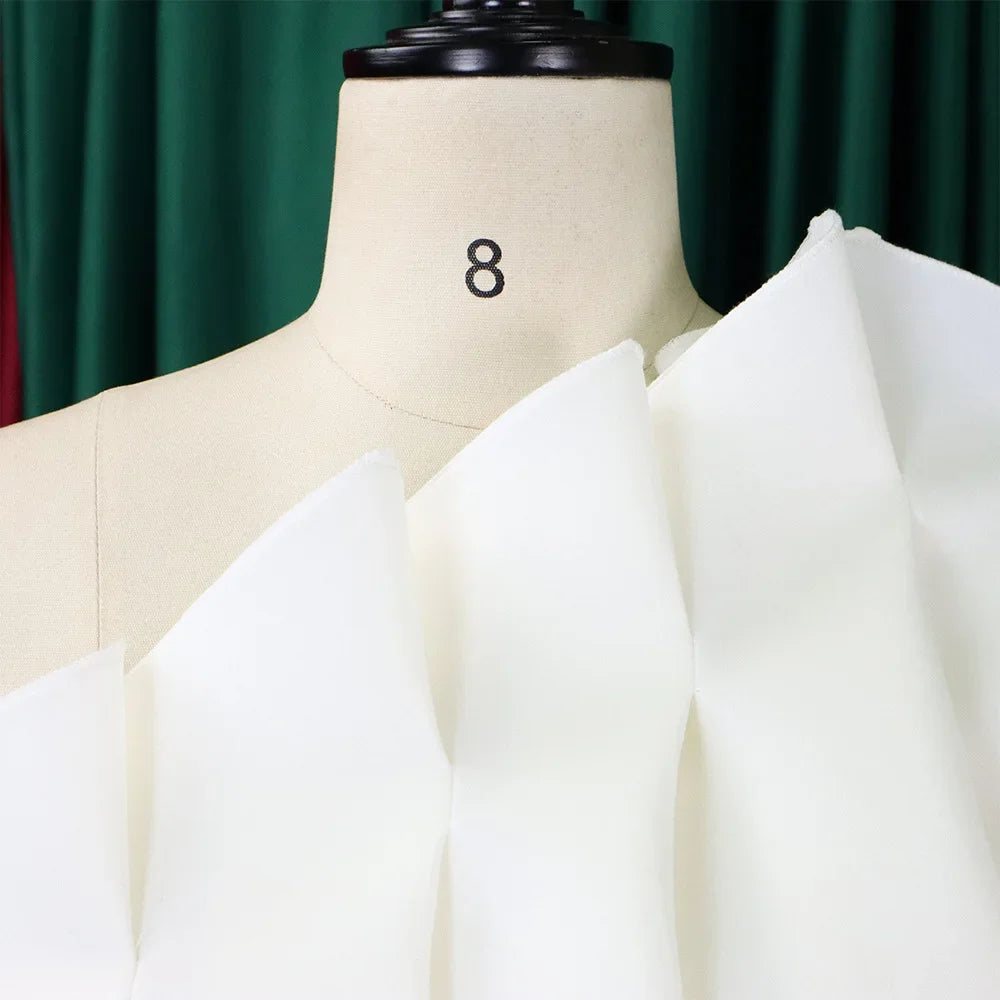 Vêtements africains robes de soirée de mariage africaines pour femmes élégantes 2024 été afrique sans manches Polyester soirée robe mi-longue robes