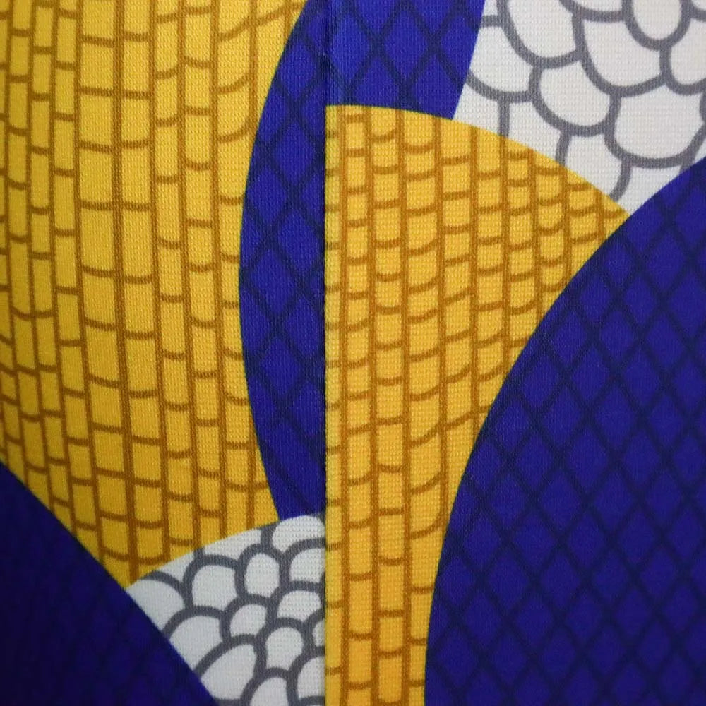 Costume deux pièces pour femmes Dashiki, manches longues, ensemble haut nombril exposé, jupe Midi imprimée, ensemble décontracté pour femmes