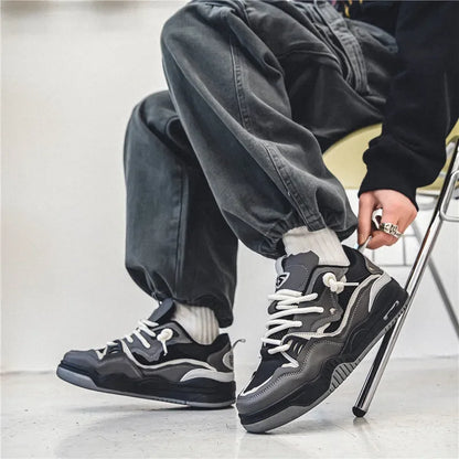 Nouveau 2025 baskets de course plus récent confort respirant pour les femmes bas grande taille hommes sport augmenter chaussures maille Jogging décontracté