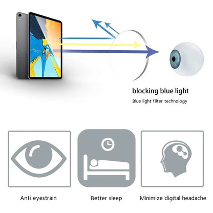 Lunettes photochromiques pour femmes, nouveau Design de marque à la mode, grand polygone, Anti lumière bleue, lecture sur ordinateur, hypermétropie, 2023