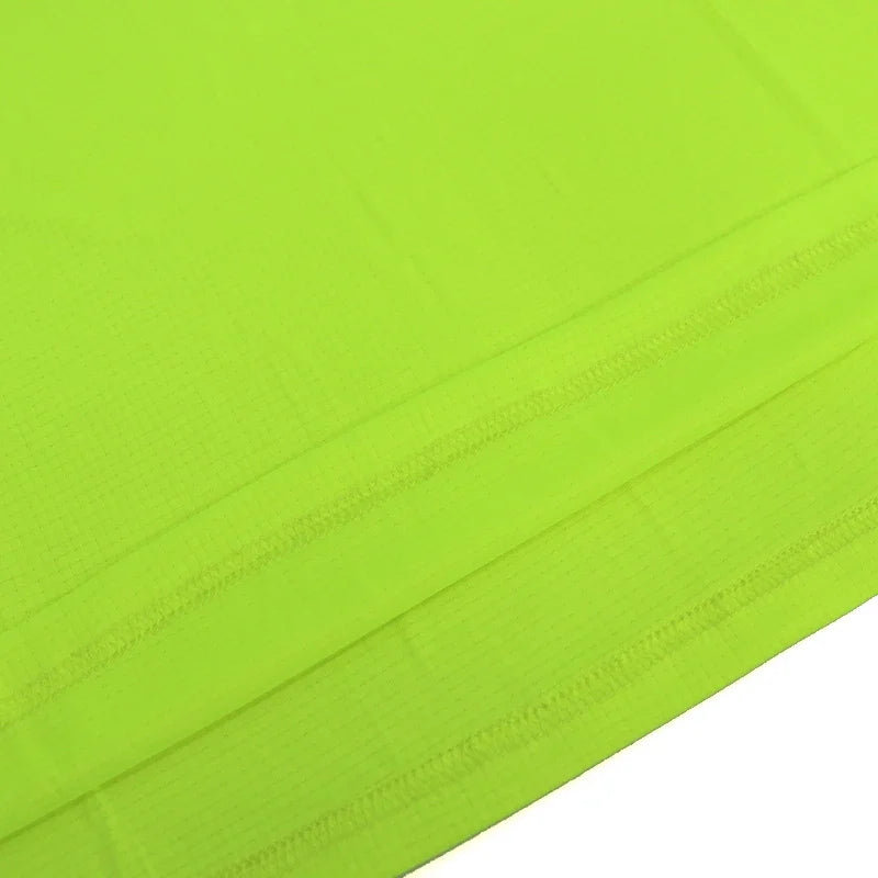 Été Sport Gym t-shirt hommes séchage rapide course musculation chemises hommes à manches courtes Fitness hauts surdimensionné brésil t-Shirt Jersey