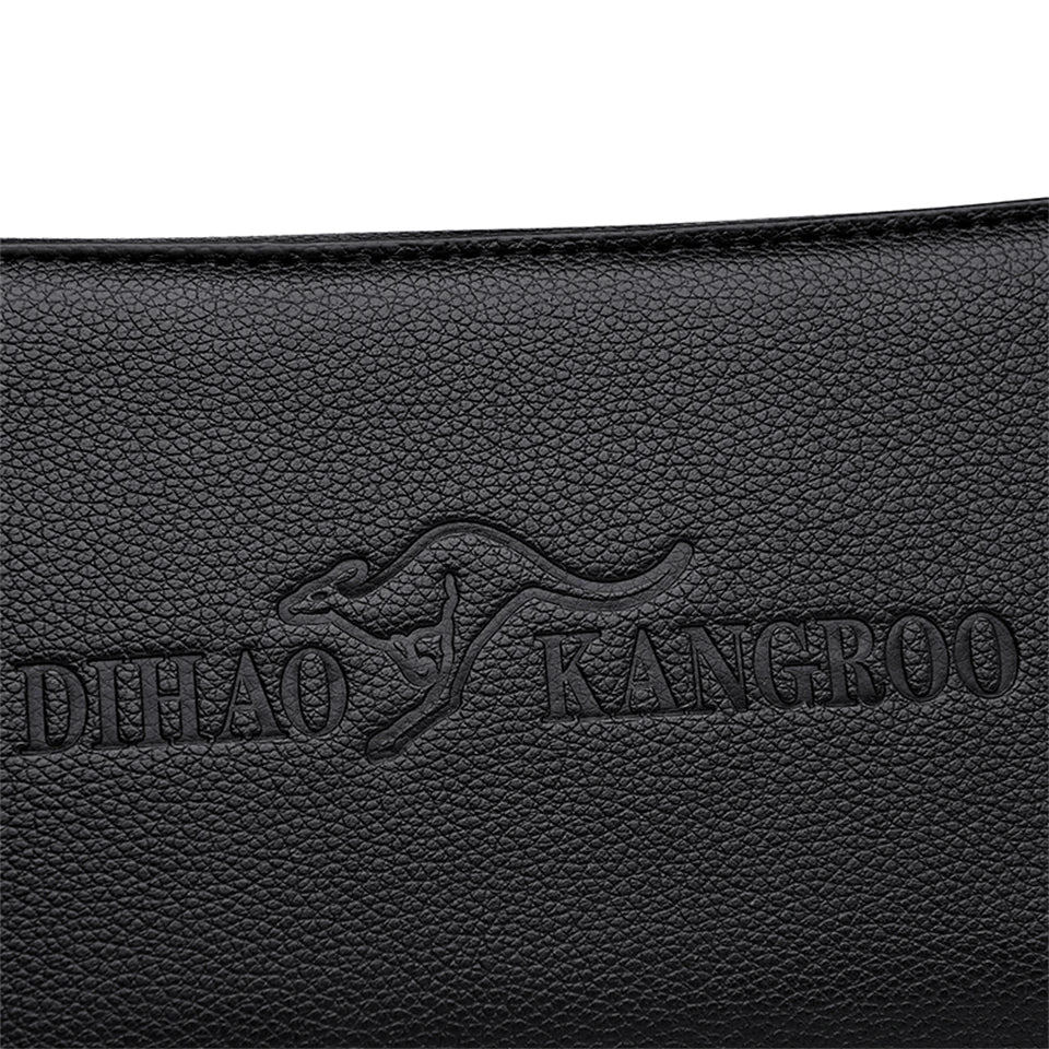 Sacs à bandoulière en cuir de grande capacité pour femmes, sacs à main de créateurs de marque, sacs à main de messager vintage, nouveau, 2024