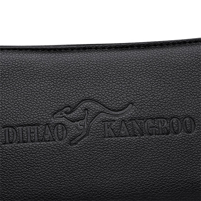 Sacs à bandoulière en cuir de grande capacité pour femmes, sacs à main de créateurs de marque, sacs à main de messager vintage, nouveau, 2024