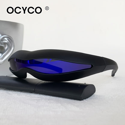 Asymmetric Personality Men's Glasses Suitable for daily activities and parties